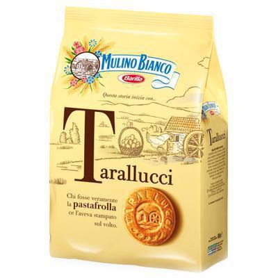 Tarallucci